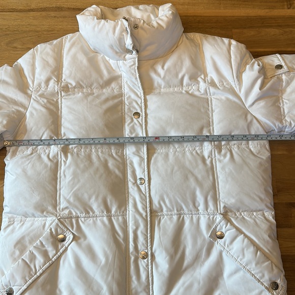 DKNY Down Jacket - Picture 4 of 8
